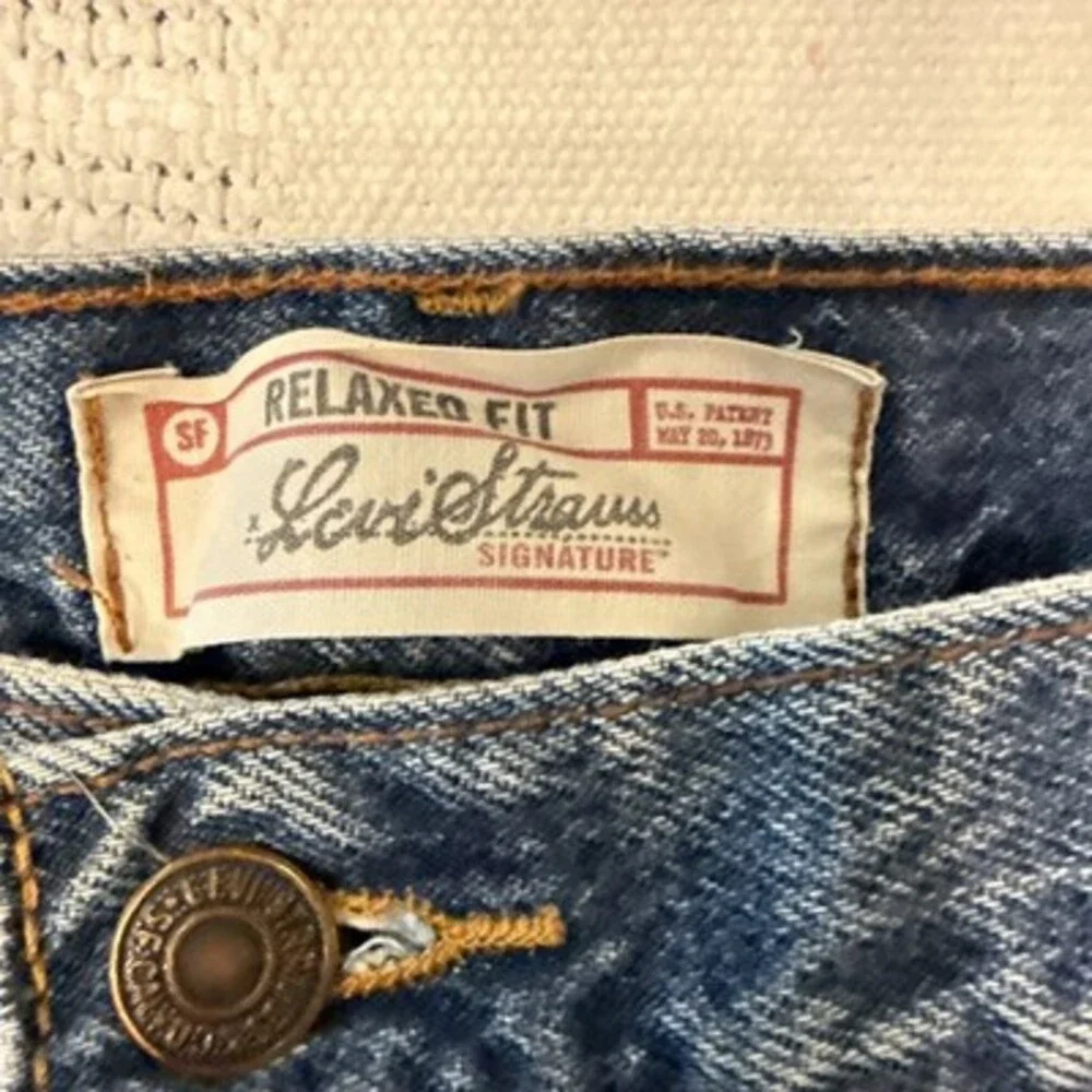 N/A levi strauss